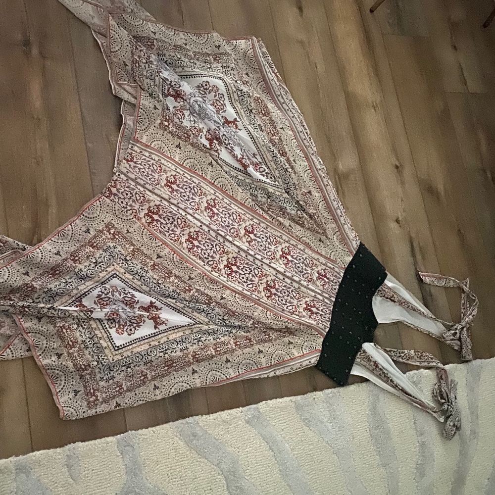 Free people dress
